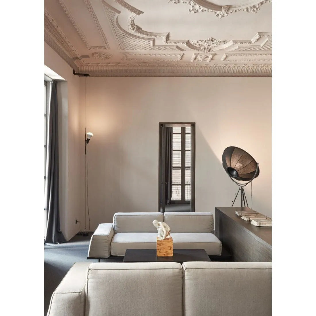 Hermes Sculpture (Lladro Special Order)