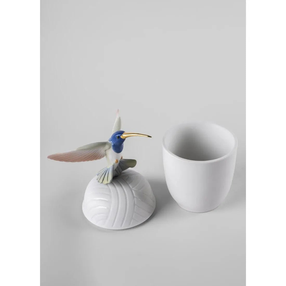 Hummingbird Box (Lladro Special Order) – Gallery Gifts Online