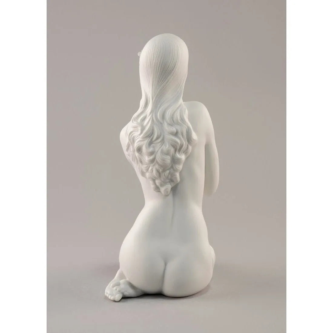 Inner Peace Woman Figurine (Lladro Special Order)