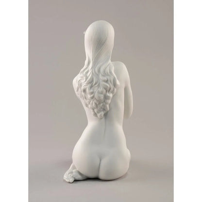 Inner Peace Woman Figurine (Lladro Special Order)