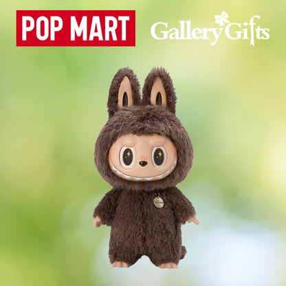 Labubu - POP MART: THE MONSTERS - Exciting Macaron Vinyl Face Blind Box (Single Randomised Boxes) - Pre Order