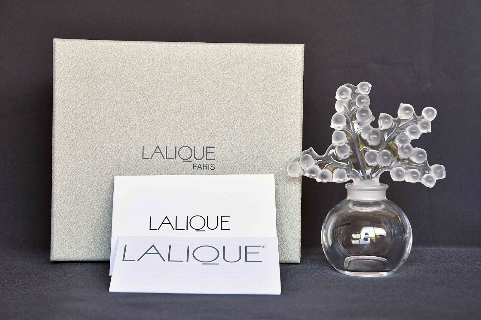 Perfume aphrodite 2025 lalique