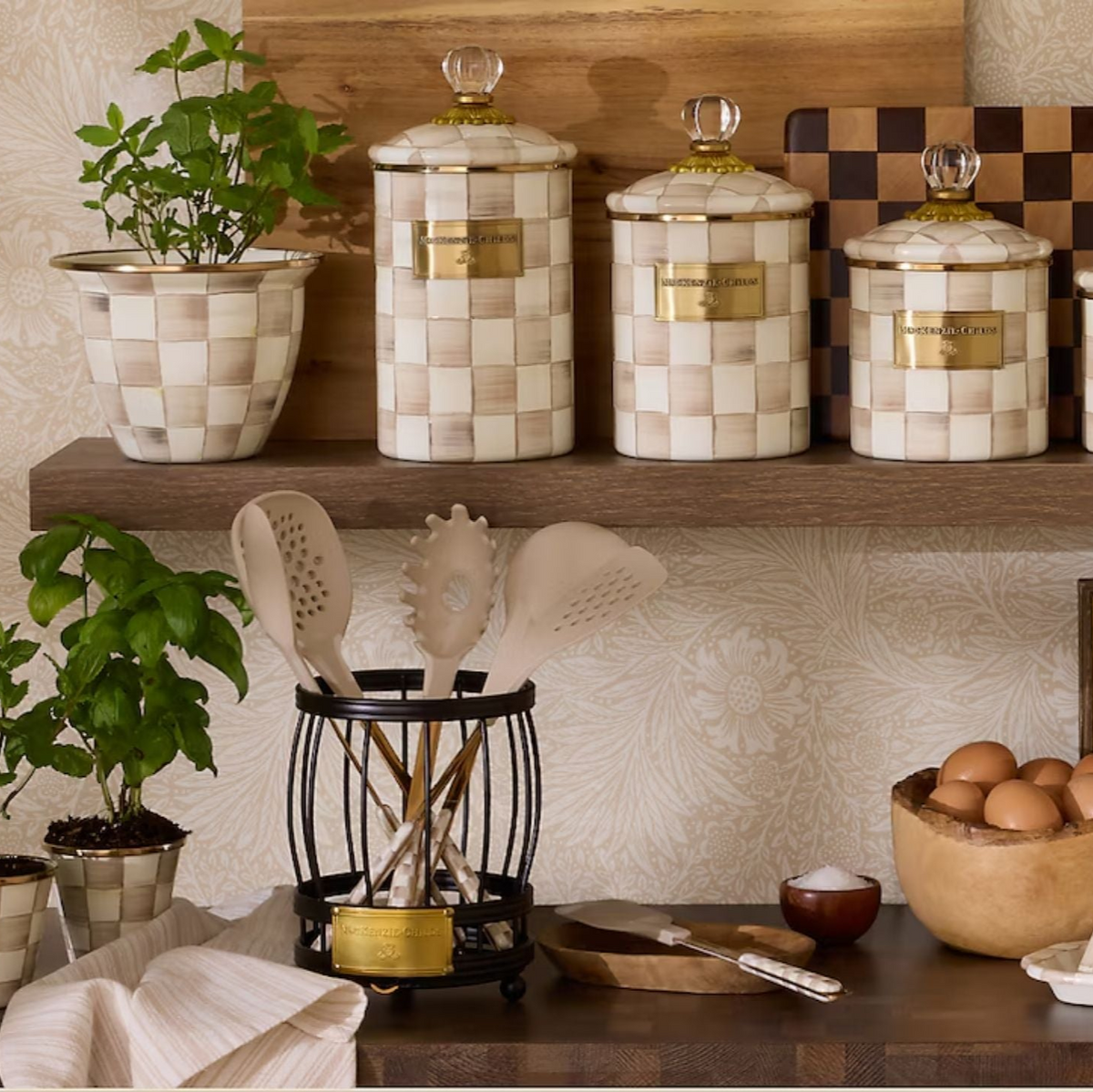 MacKenzie-Childs UK Collection – Gallery Gifts Online
