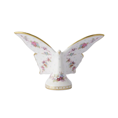 Royal Antoinette  - Butterfly (Royal Crown Derby)