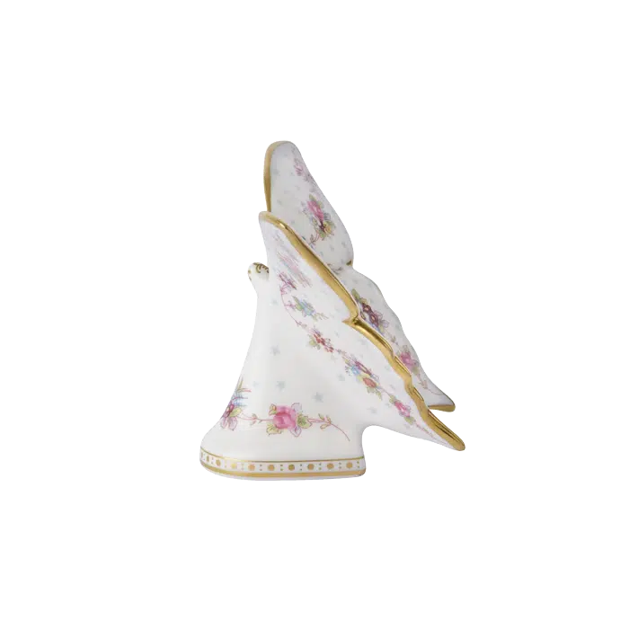 Royal Antoinette  - Butterfly (Royal Crown Derby)