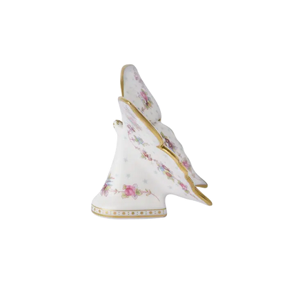 Royal Antoinette  - Butterfly (Royal Crown Derby)