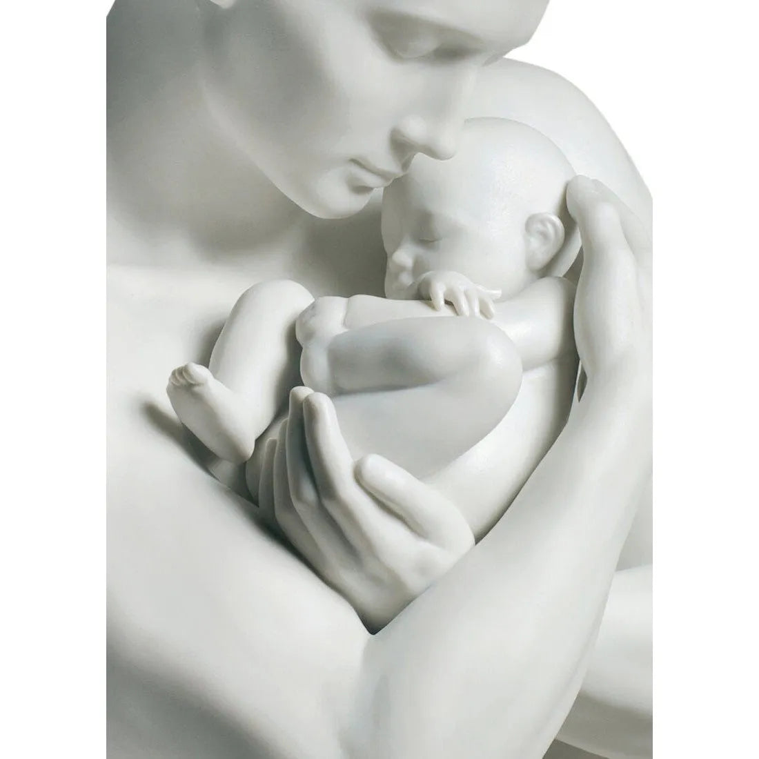 Paternal Protection Figurine (Lladro Special Order)