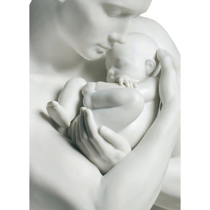 Paternal Protection Figurine (Lladro Special Order)