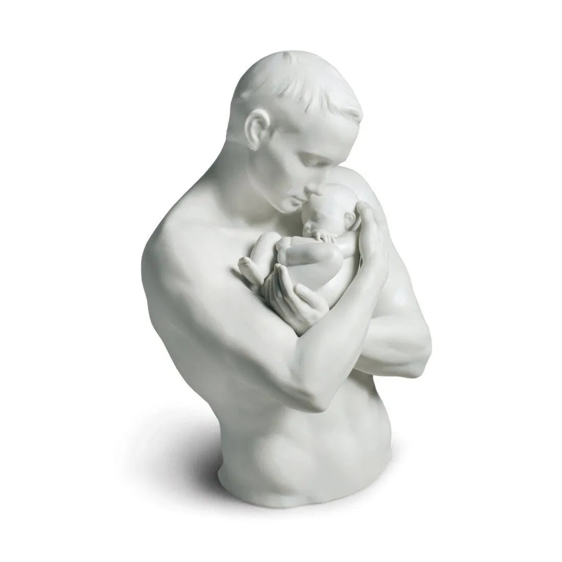 Paternal Protection Figurine (Lladro Special Order)