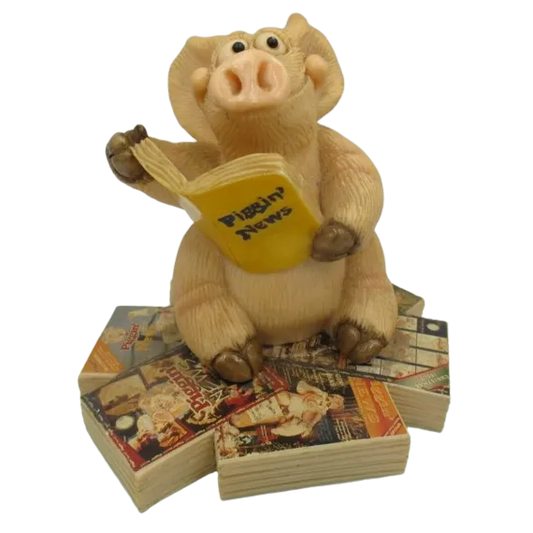 Piggin Pigs – Gallery Gifts Online