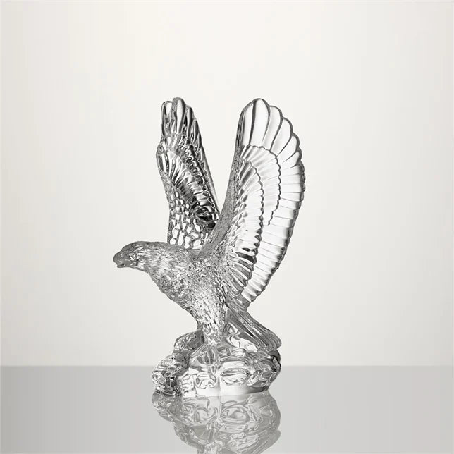 Eagle Collectible (Waterford Crystal)