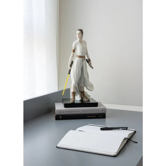 Rey™ Figurine (Lladro Special Order)