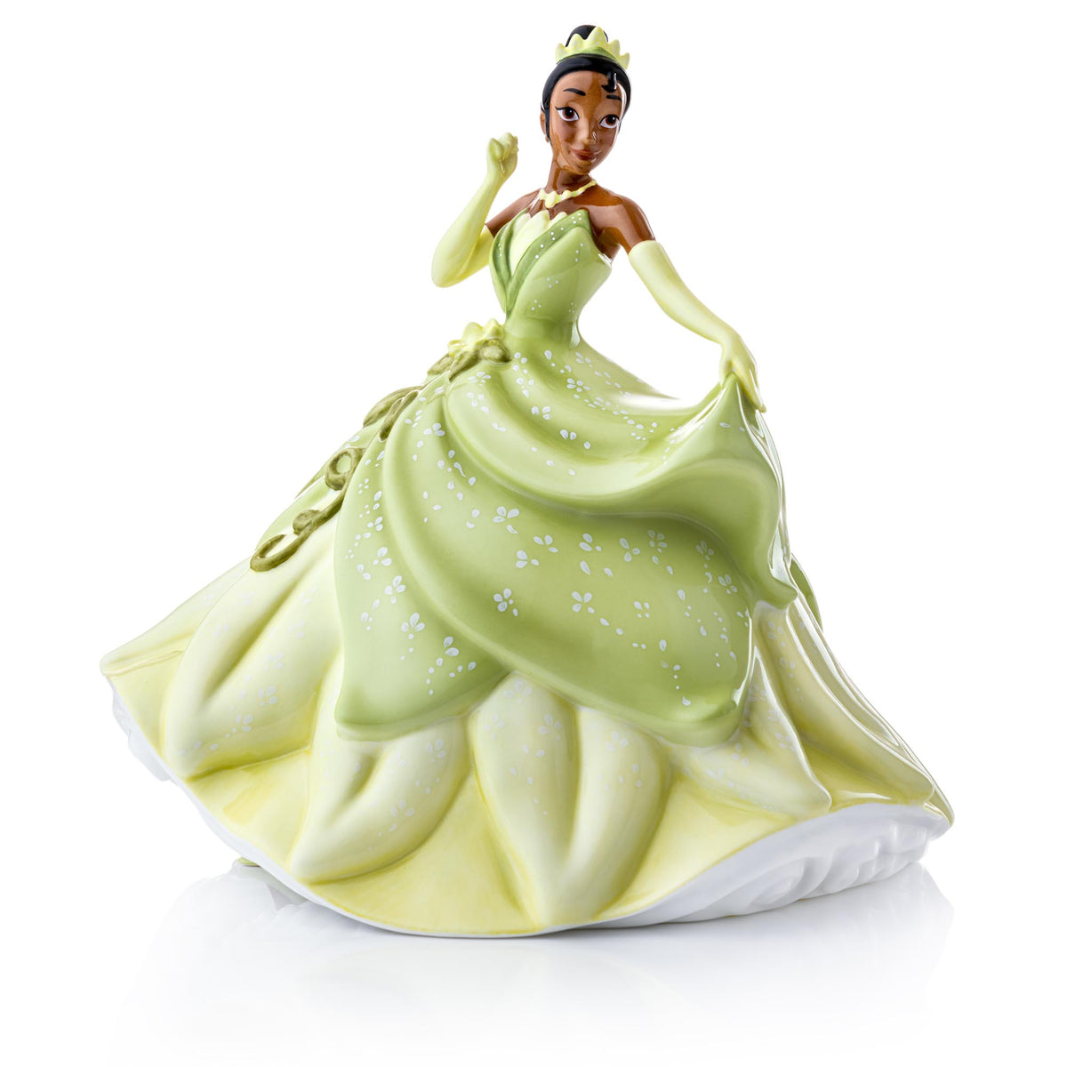 Tiana (English Ladies Co)