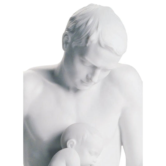 The Father Figurine (Lladro Special Order)