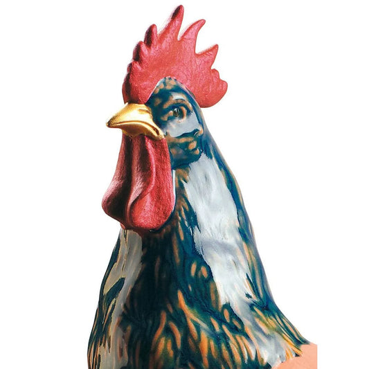 The Rooster Figurine (Limited Edition) (Lladro Special Order)