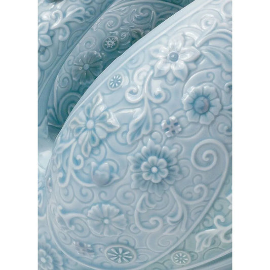 The Swan Princess Figurine (Lladro Special Order)