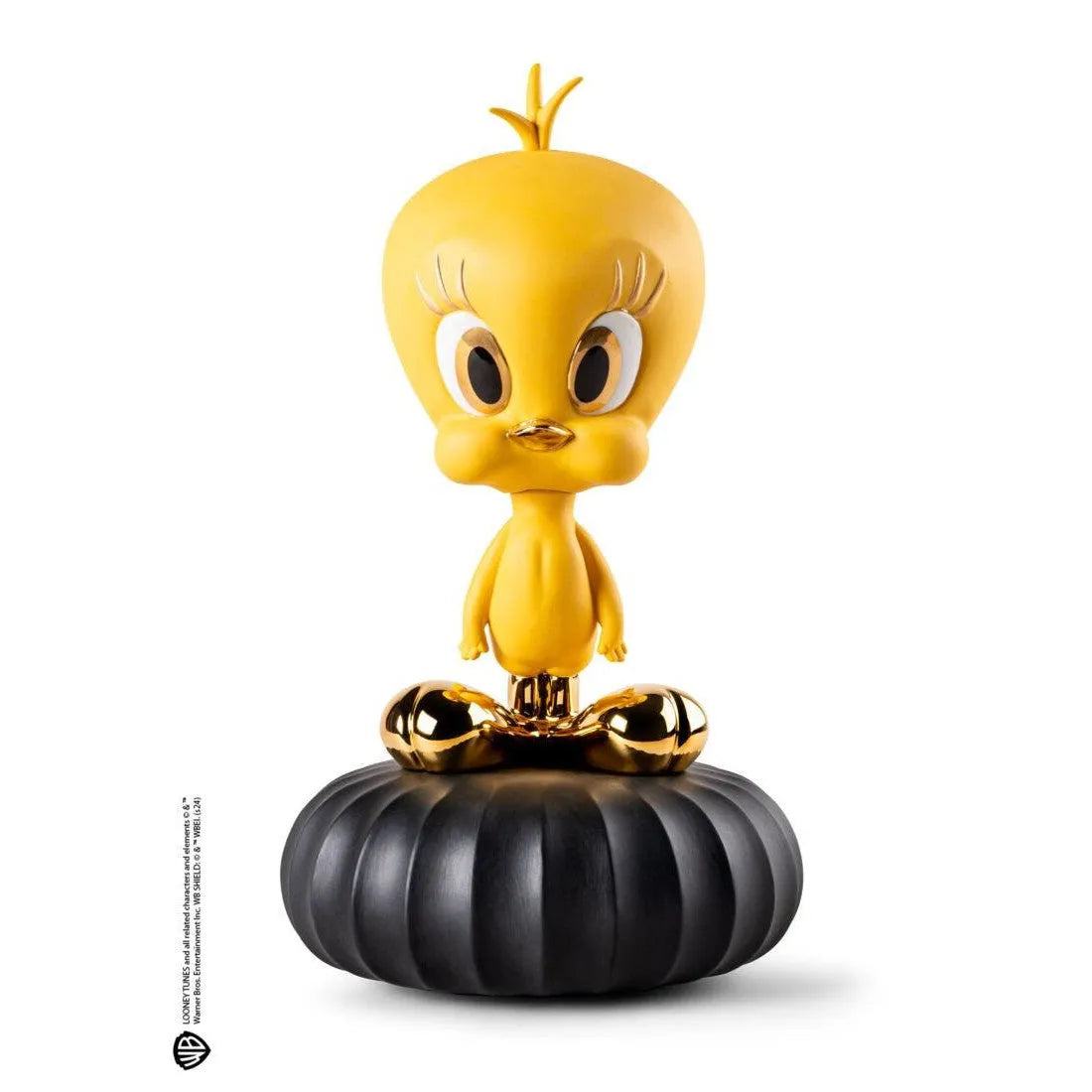 Tweety Sculpture (Lladro Special Order)