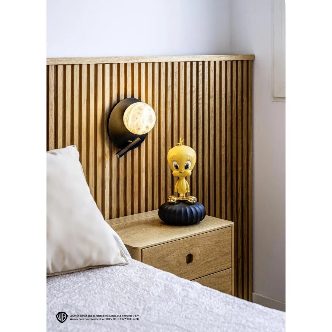 Tweety Sculpture (Lladro Special Order)