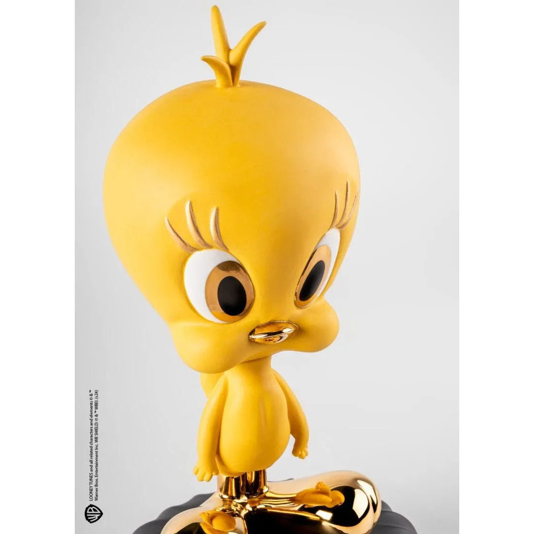 Tweety Sculpture (Lladro Special Order)