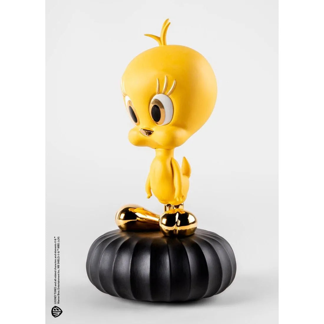Tweety Sculpture (Lladro Special Order)