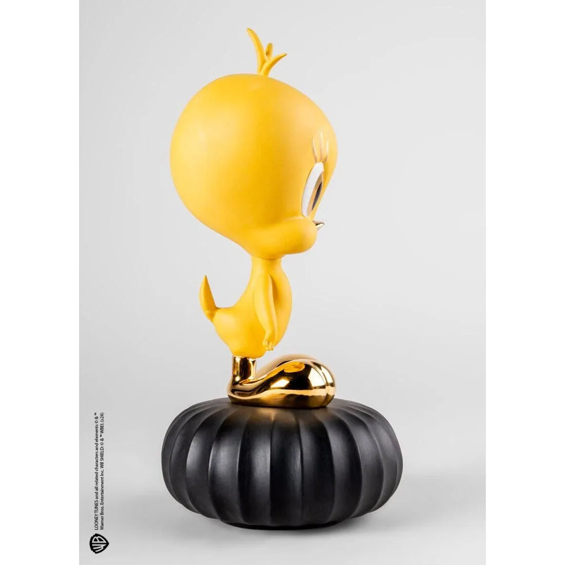 Tweety Sculpture (Lladro Special Order)