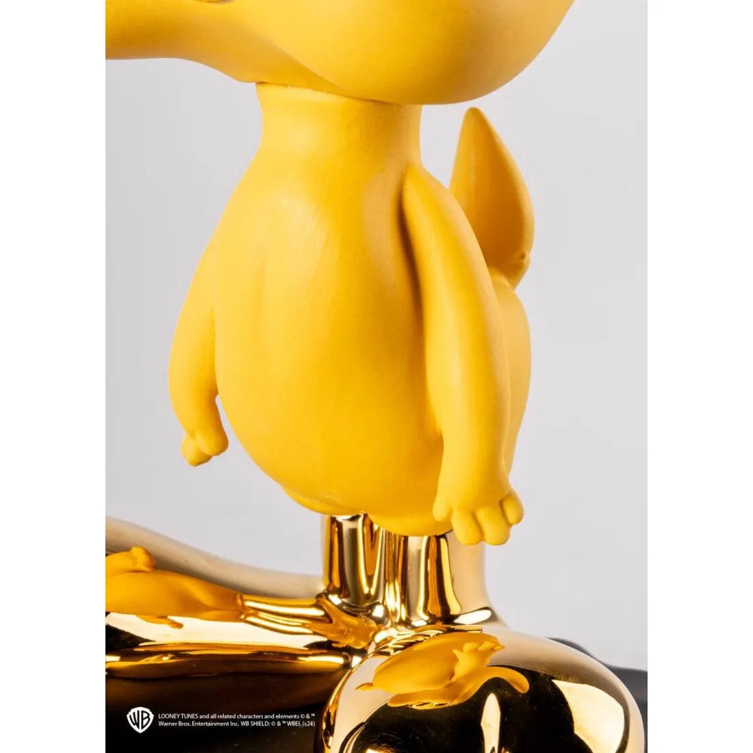 Tweety Sculpture (Lladro Special Order)