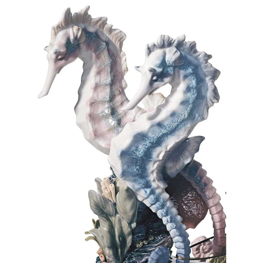 Underwater Journey Mermaid Figurine (Limited Edition) (Lladro Special Order)