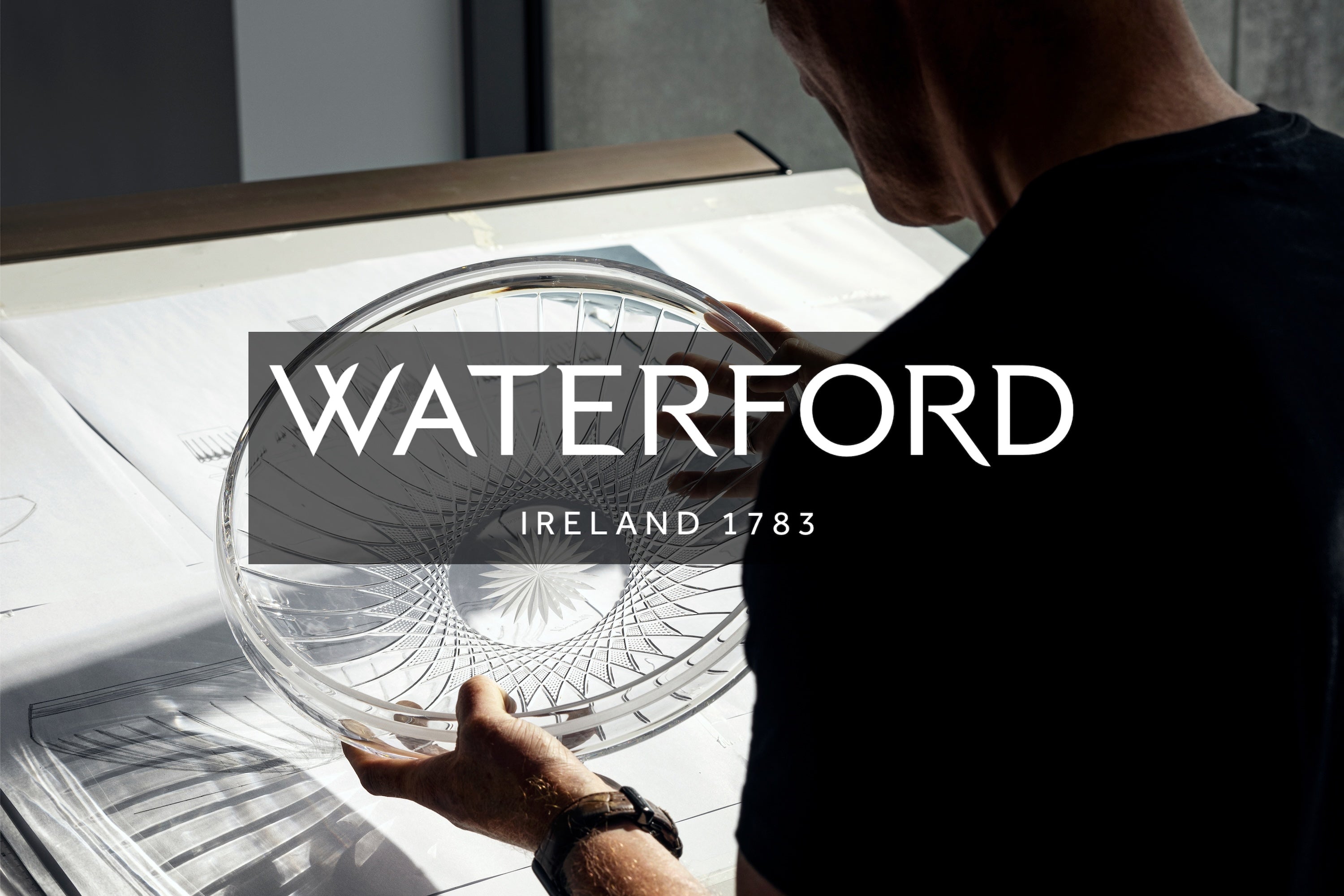 Waterford Crystal 2026