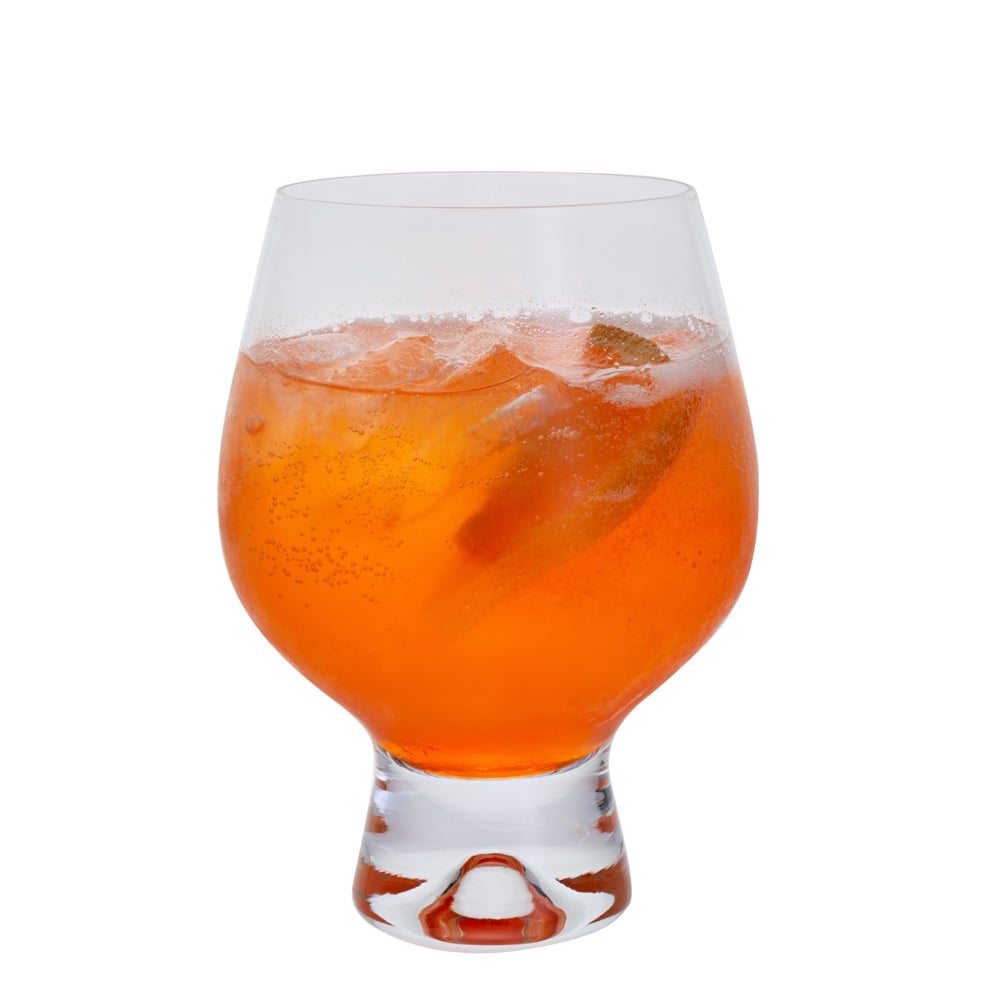 All Rounder (4 Pack) (Dartington Crystal)