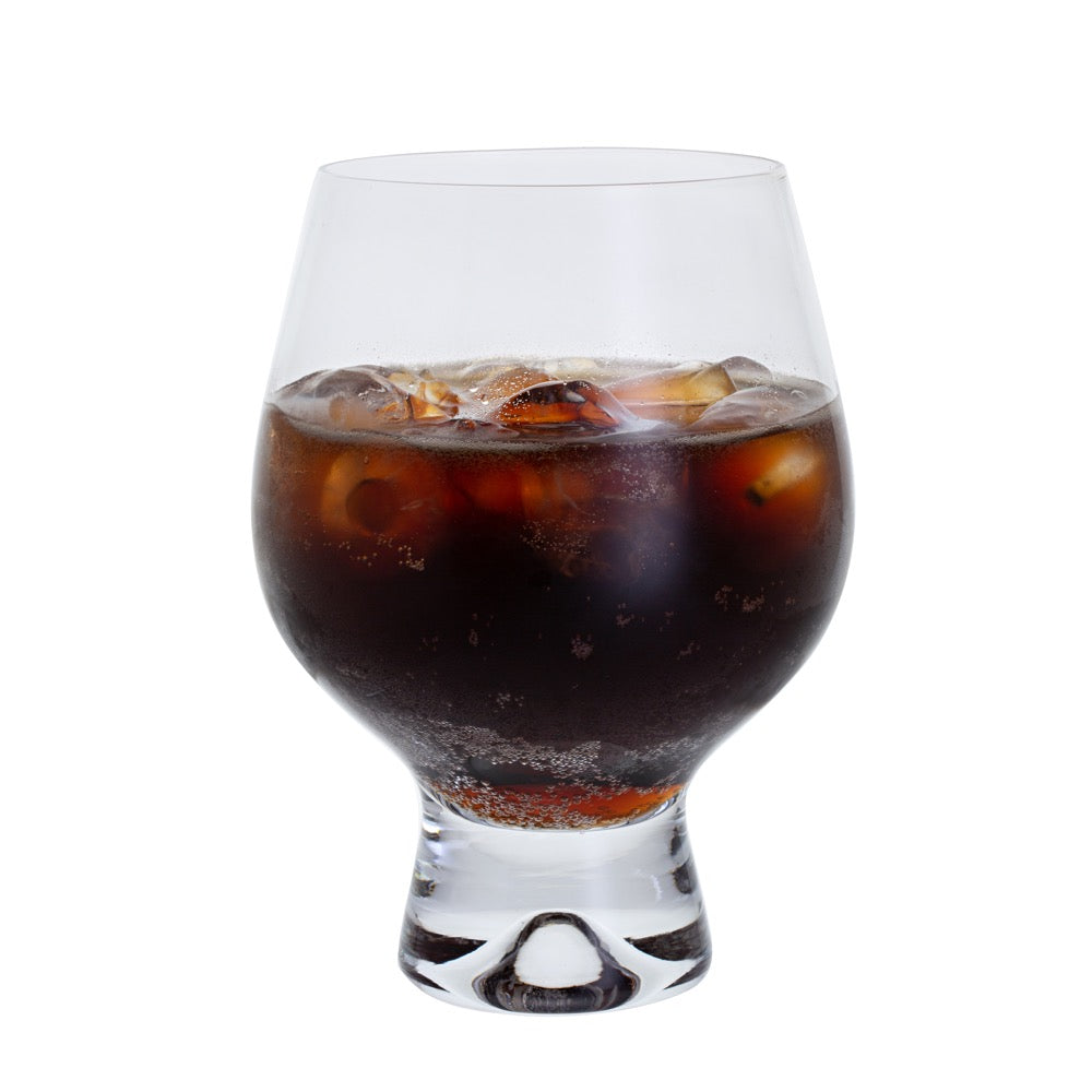 All Rounder (4 Pack) (Dartington Crystal)