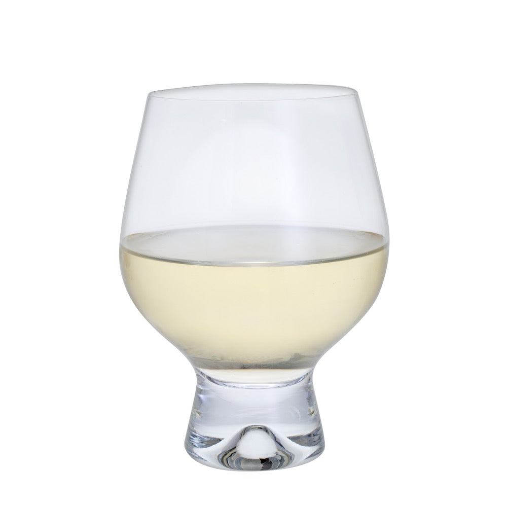 All Rounder (4 Pack) (Dartington Crystal)