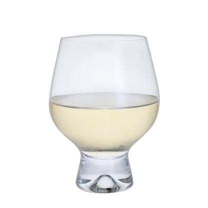 All Rounder (4 Pack) (Dartington Crystal)