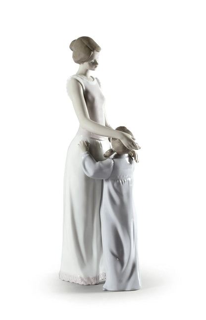 Someone To Look Up To (Lladro Special Order)