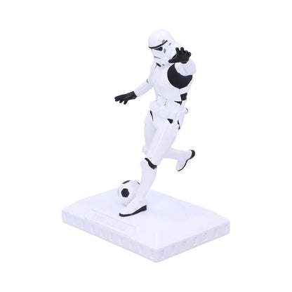 Stormtrooper Back of the Net (Nemesis Now)