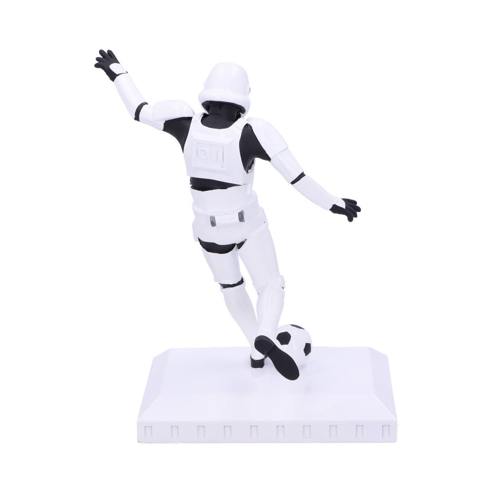 Stormtrooper Back of the Net (Nemesis Now)