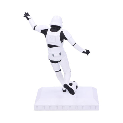 Stormtrooper Back of the Net (Nemesis Now)