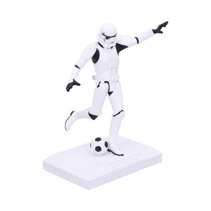 Stormtrooper Back of the Net (Nemesis Now)