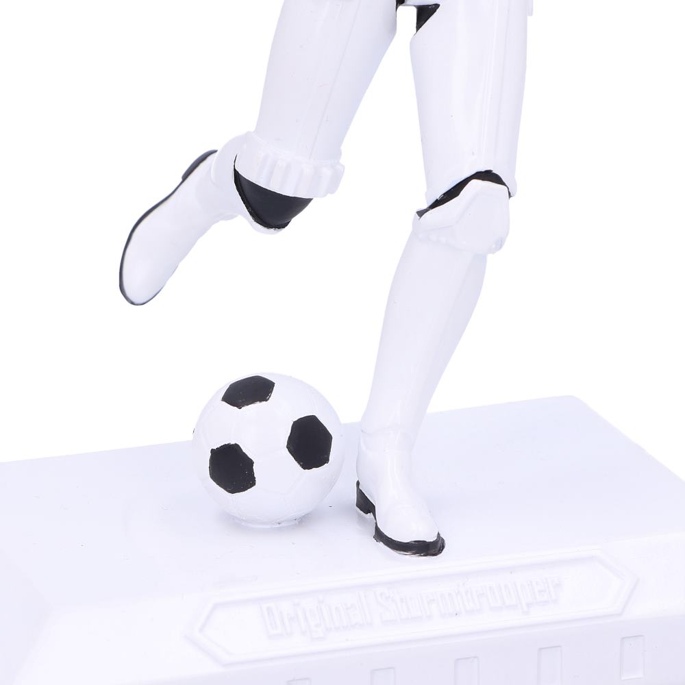 Stormtrooper Back of the Net (Nemesis Now)