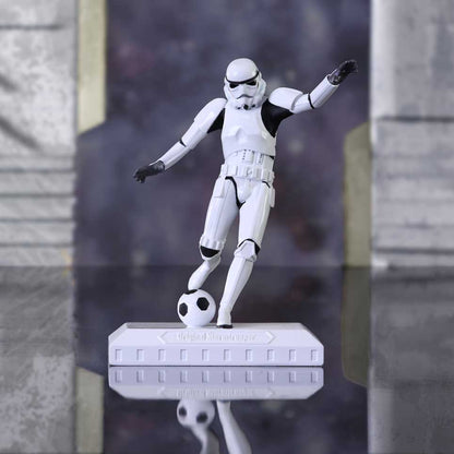 Stormtrooper Back of the Net (Nemesis Now)