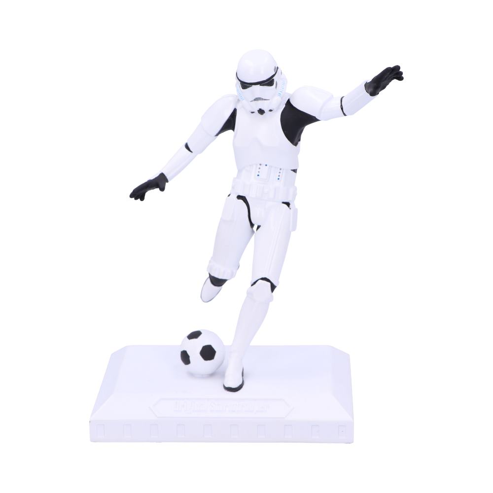 Stormtrooper Back of the Net (Nemesis Now)
