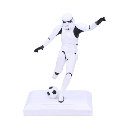Stormtrooper Back of the Net (Nemesis Now)