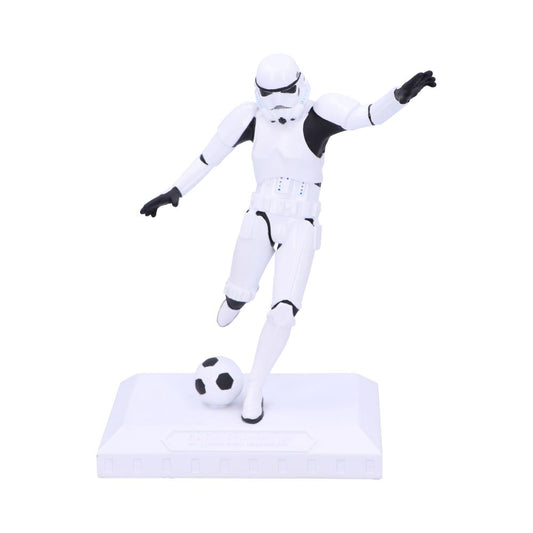 Stormtrooper Back of the Net (Nemesis Now)