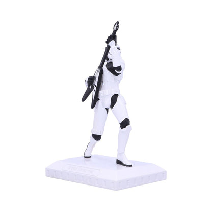 Stormtrooper Rock On! (Nemesis Now)