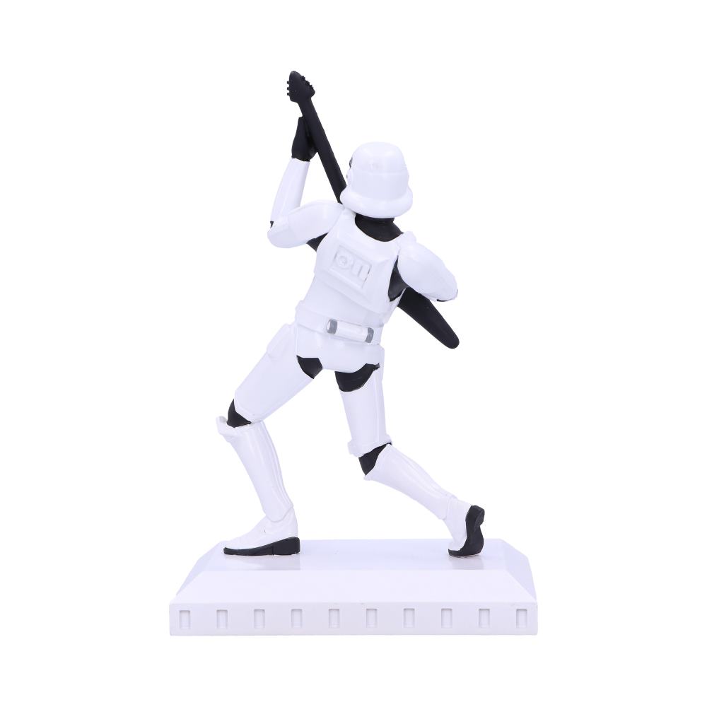 Stormtrooper Rock On! (Nemesis Now)