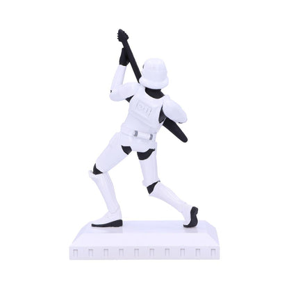 Stormtrooper Rock On! (Nemesis Now)