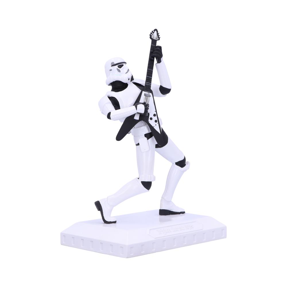 Stormtrooper Rock On! (Nemesis Now)