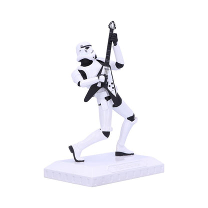 Stormtrooper Rock On! (Nemesis Now)