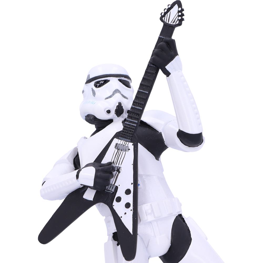 Stormtrooper Rock On! (Nemesis Now)