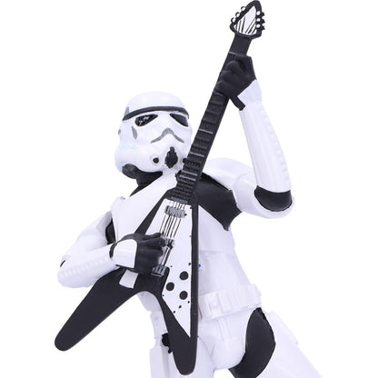 Stormtrooper Rock On! (Nemesis Now)