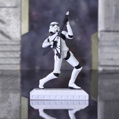 Stormtrooper Rock On! (Nemesis Now)